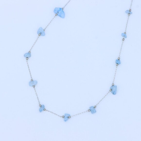 Delicate & Modern Necklace Chain – Perfect for Girls & Women, DYC1858 - Picture 5 of 14